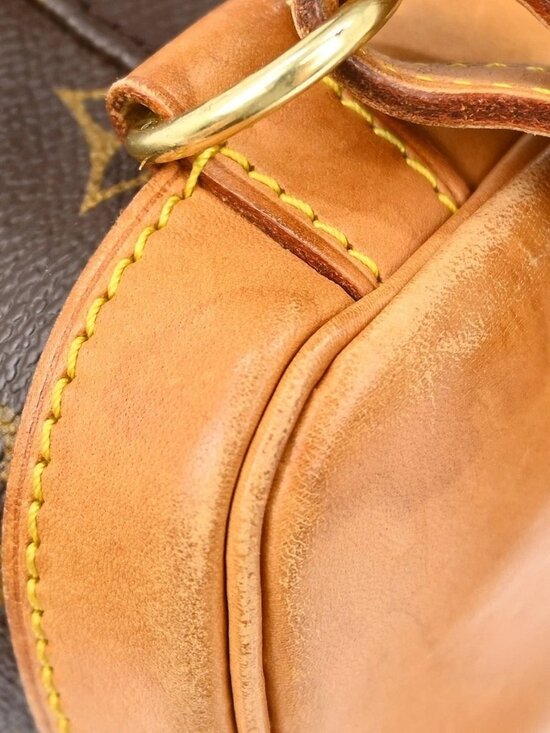 Best03 LOUIS VUITTON MONOGRAM MINI MONTSOURIS BACKPACK main image 5